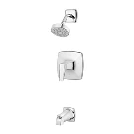 Pfister Arkitek 1-Handle Tub & Shower Trim 