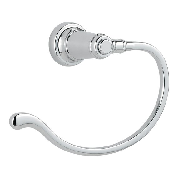 Ashfield Towel Ring 