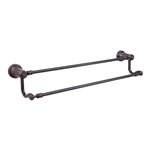 Ashfield 24" Double Towel Bar 