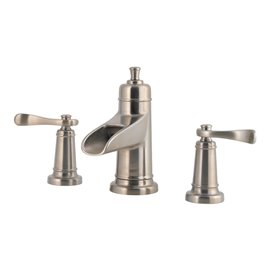 Pfister Ashfield 2-Handle 8" Widespread Bathroom Faucet 