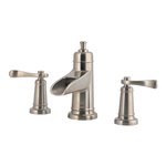 Ashfield 2-Handle 8" Widespread Bathroom Faucet 