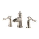 Ashfield 2-Handle 8" Widespread Bathroom Faucet 