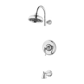 Pfister Ashfield 1-Handle Tub & Shower Trim Kit 