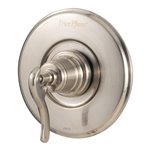 Ashfield 1-Handle Tub & Shower Valve Only Trim 