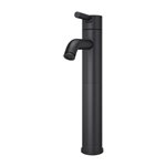 Contempra Single Control Vessel Bathroom Faucet 