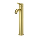 Contempra Single Control Vessel Bathroom Faucet 