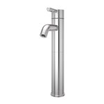 Contempra Single Control Vessel Bathroom Faucet 