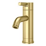 Contempra Single Control 4" Centerset Bathroom Faucet 