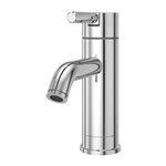 Contempra Single Control 4" Centerset Bathroom Faucet 