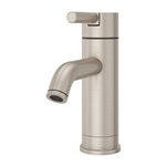 Contempra Single Control 4" Centerset Bathroom Faucet 