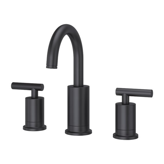 Contempra 8" Widespread Bathroom Faucet 