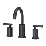 Contempra 8" Widespread Bathroom Faucet 