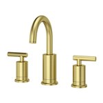 Contempra 8" Widespread Bathroom Faucet 