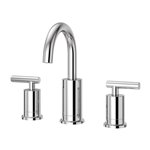 Contempra 8" Widespread Bathroom Faucet 