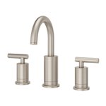 Contempra 8" Widespread Bathroom Faucet 