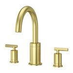 Contempra 2-Handle Roman Tub Trim Handles 