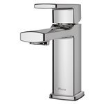 Deckard Single Control 4" Centerset Bathroom Faucet 