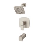 Deckard 1-Handle Tub & Shower Trim 