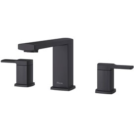 Pfister Deckard 2-Handle Roman Tub Trim 