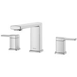 Deckard 2-Handle Roman Tub Trim 