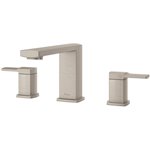 Deckard 2-Handle Roman Tub Trim 