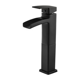 Pfister Kenzo Single Control Vessel Bathroom Faucet 