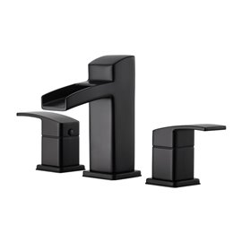 Pfister Kenzo 2-Handle 8" Widespread Bathroom Faucet 