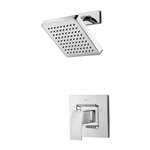 Kenzo 1-Handle Shower Only Trim Kit 