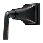 Park Avenue 1-Handle Diverter Trim 