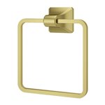 Park Avenue Towel Ring 