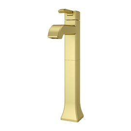 Pfister Park Avenue Single Control Vessel Bathroom Faucet 