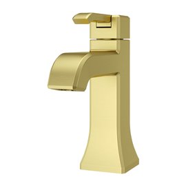 Pfister Park Avenue Single Control 4" Centerset Bathroom Faucet 