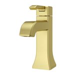 Park Avenue Single Control 4" Centerset Bathroom Faucet 