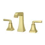 Park Avenue 8" Widespread Bathroom Faucet 