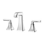 Park Avenue 8" Widespread Bathroom Faucet 