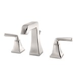 Park Avenue 8" Widespread Bathroom Faucet 