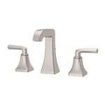 Park Avenue 8" Widespread Bathroom Faucet 