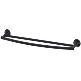 Pfister Rhen 24" Double Towel Bar 