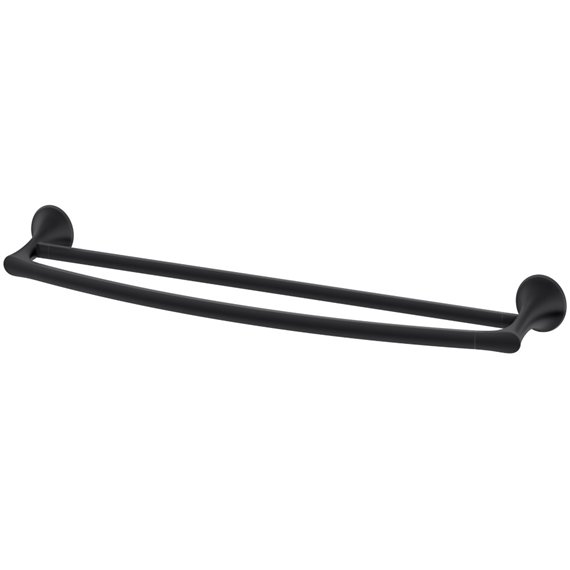 Rhen 24" Double Towel Bar 