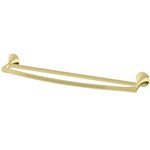 Rhen 24" Double Towel Bar 