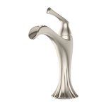 Rhen Single Control 4" Centerset Bathroom Faucet 