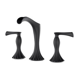 Pfister Rhen 8" Widespread Bathroom Faucet 