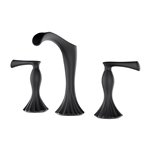 Rhen 8" Widespread Bathroom Faucet 