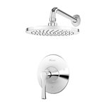 Rhen 1-Handle Shower Only Trim 