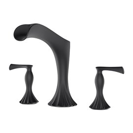 Pfister Rhen 2-Handle Roman Tub Trim 