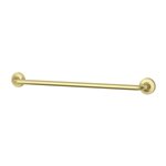 Tenet 18" Towel Bar 