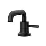 Tenet Single Control 4" Centerset Bathroom Faucet 