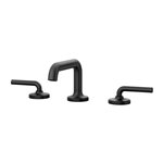 Tenet 8" Widespread Bathroom Faucet 