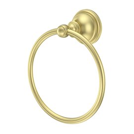 Pfister Tisbury Towel Ring 