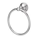 Tisbury Towel Ring 